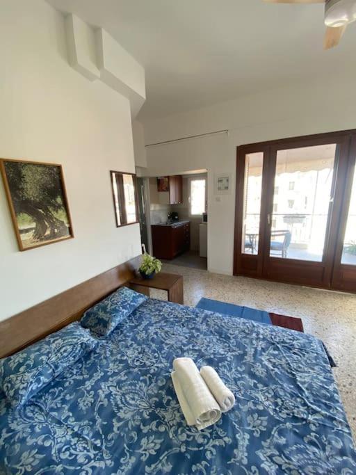 Mosaics Easystay Room 360'View 雅典 外观 照片